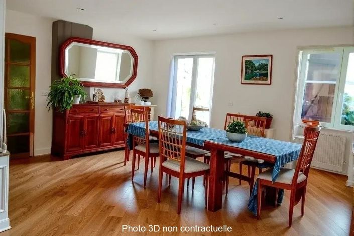 Image No.8-4 Bed House for sale