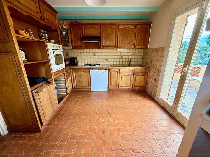 Image No.12-Maison de 6 chambres à vendre à Vallauris