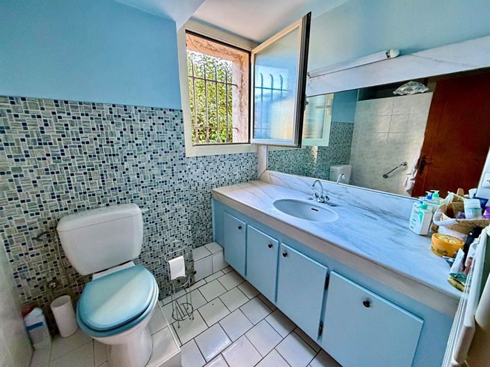 Image No.13-Maison de 6 chambres à vendre à Vallauris