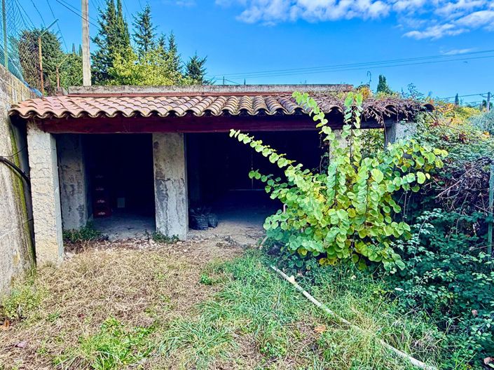 Image No.15-Maison de 6 chambres à vendre à Vallauris