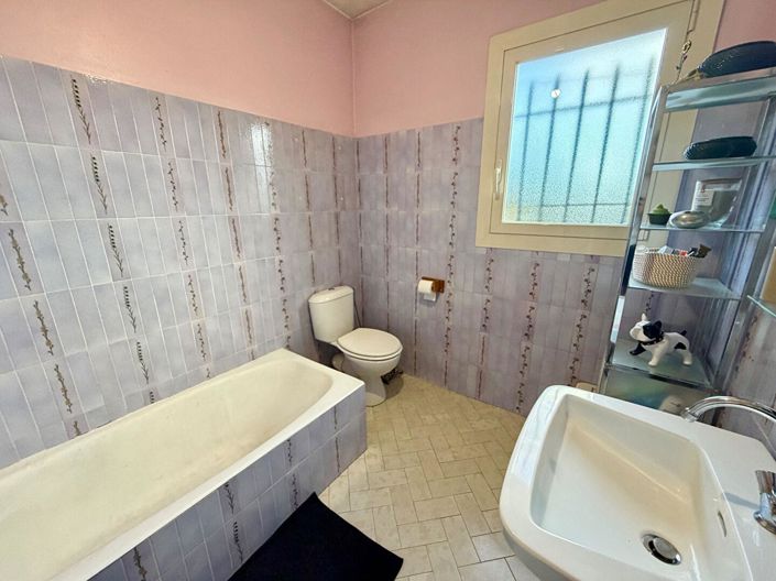 Image No.9-Maison de 6 chambres à vendre à Vallauris