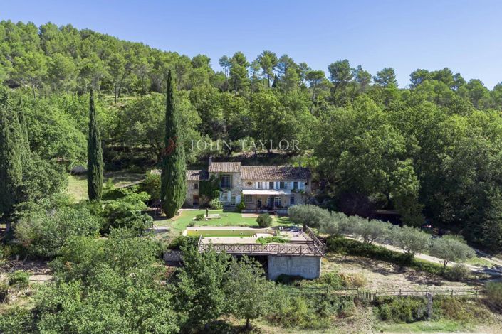 Image No.12-Maison de 9 chambres à vendre à Cadenet