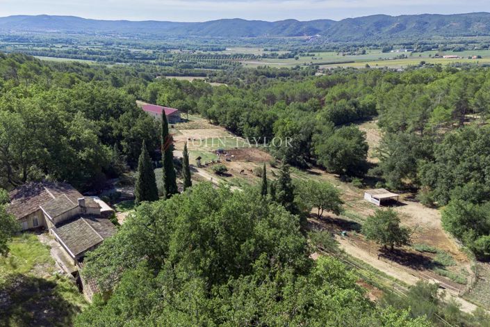 Image No.13-Maison de 9 chambres à vendre à Cadenet