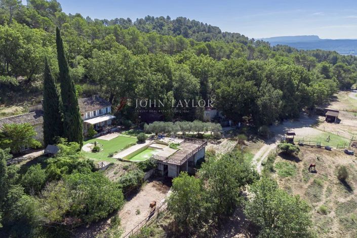 Image No.14-Maison de 9 chambres à vendre à Cadenet