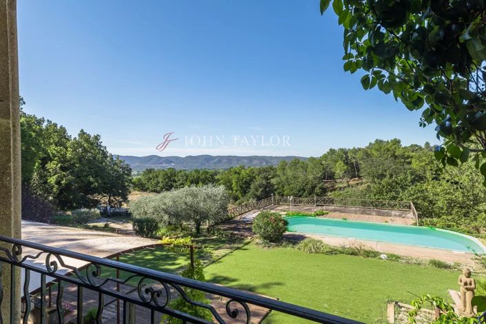 Image No.7-Maison de 9 chambres à vendre à Cadenet