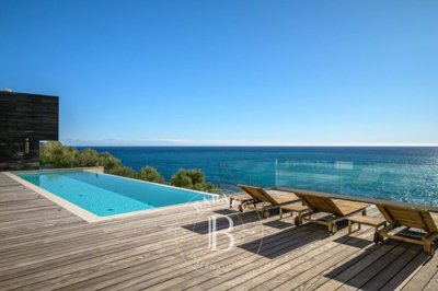 1 - Nice, Appartement