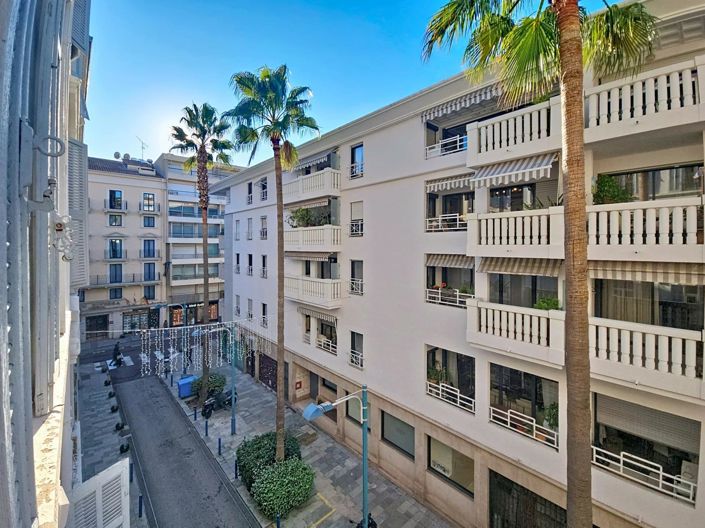Image No.3-Appartement à vendre à Cannes