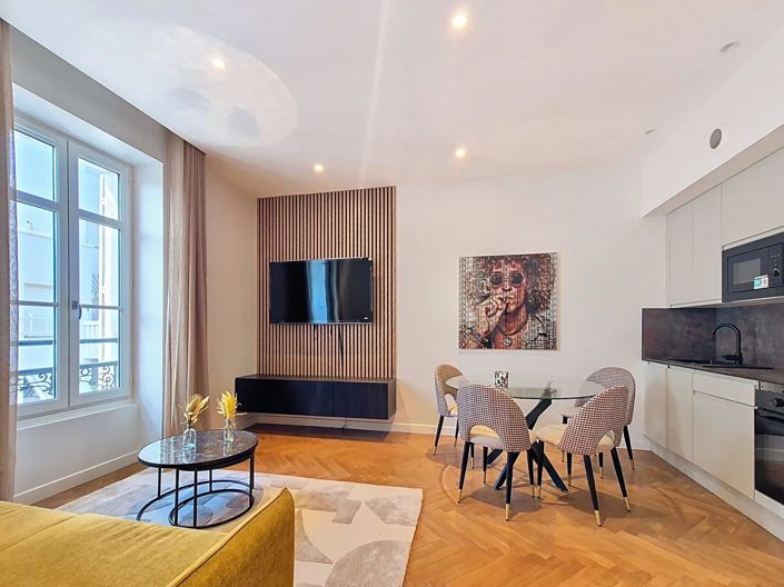 Image No.5-Appartement à vendre à Cannes