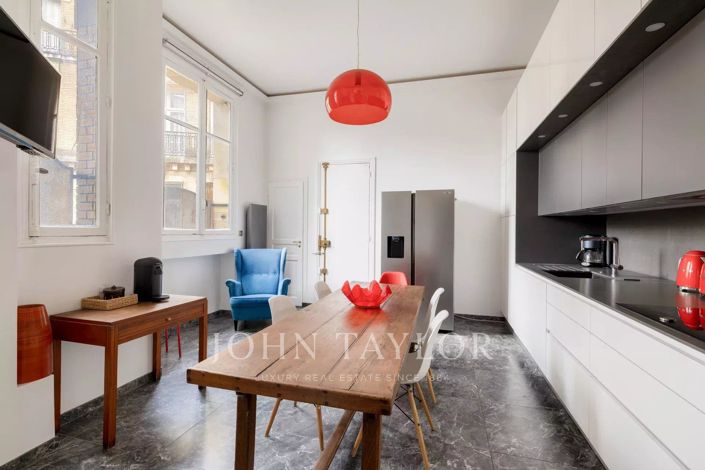 Image No.10-Appartement de 2 chambres à vendre à Paris