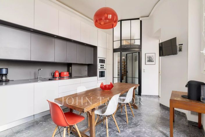 Image No.11-Appartement de 2 chambres à vendre à Paris