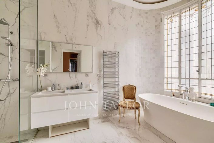 Image No.13-Appartement de 2 chambres à vendre à Paris