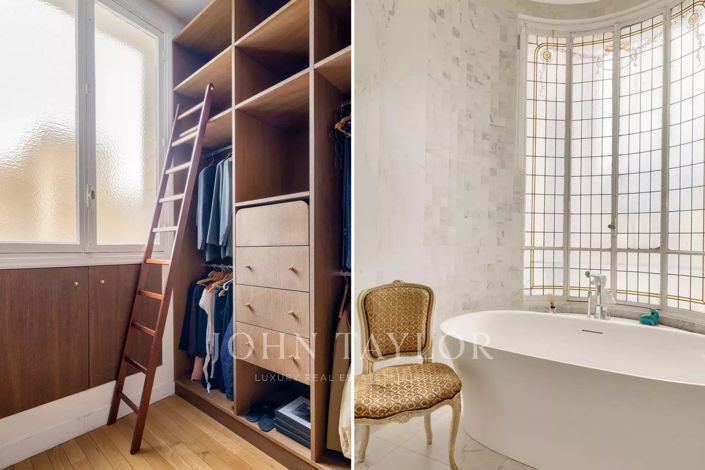 Image No.16-Appartement de 2 chambres à vendre à Paris