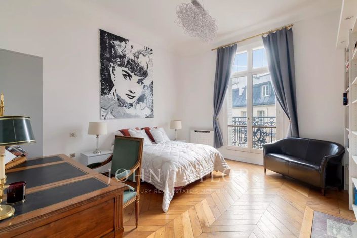 Image No.17-Appartement de 2 chambres à vendre à Paris