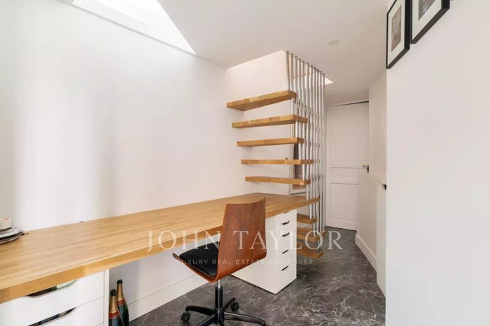 Image No.18-Appartement de 2 chambres à vendre à Paris