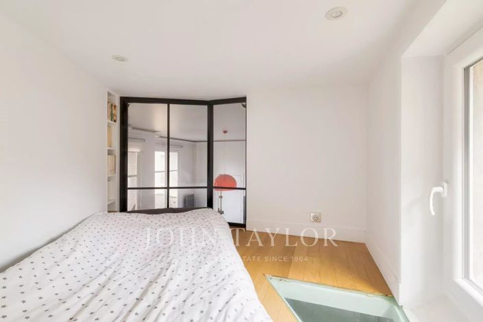 Image No.19-Appartement de 2 chambres à vendre à Paris