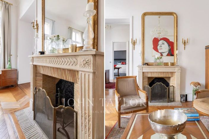 Image No.20-Appartement de 2 chambres à vendre à Paris