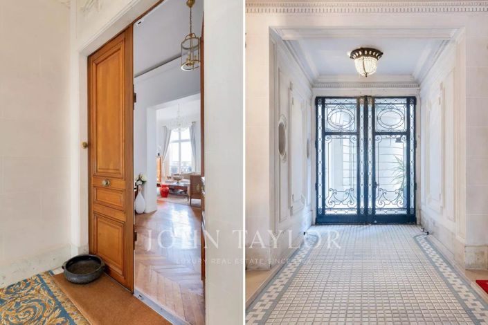 Image No.21-Appartement de 2 chambres à vendre à Paris