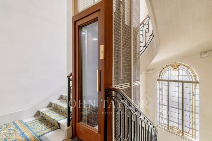 Image No.22-Appartement de 2 chambres à vendre à Paris