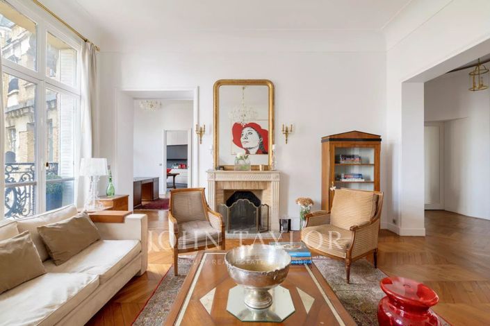 Image No.4-Appartement de 2 chambres à vendre à Paris