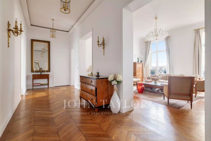 Image No.5-Appartement de 2 chambres à vendre à Paris