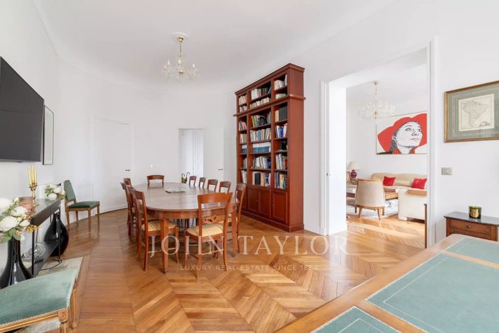 Image No.7-Appartement de 2 chambres à vendre à Paris