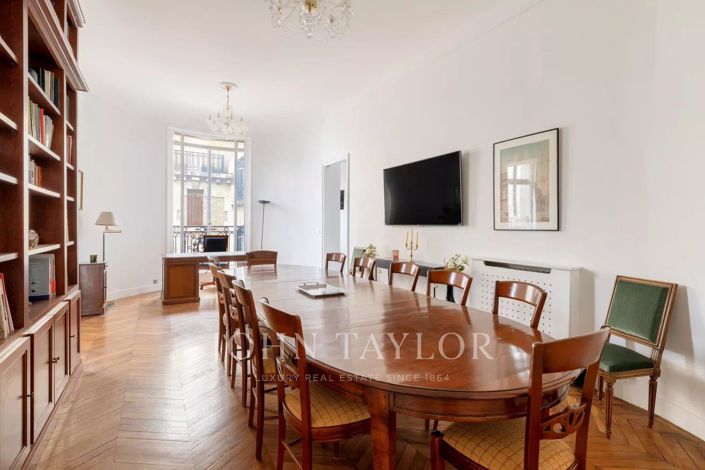 Image No.8-Appartement de 2 chambres à vendre à Paris