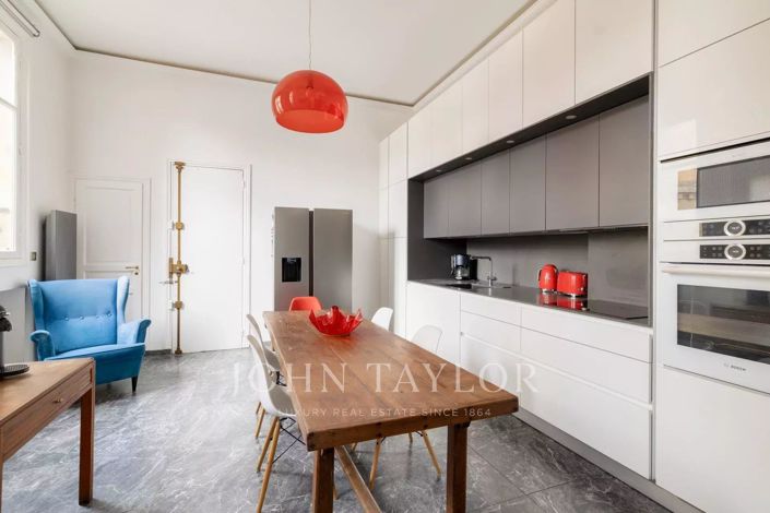 Image No.9-Appartement de 2 chambres à vendre à Paris