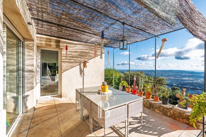 Image No.10-Maison de 4 chambres à vendre à Grasse