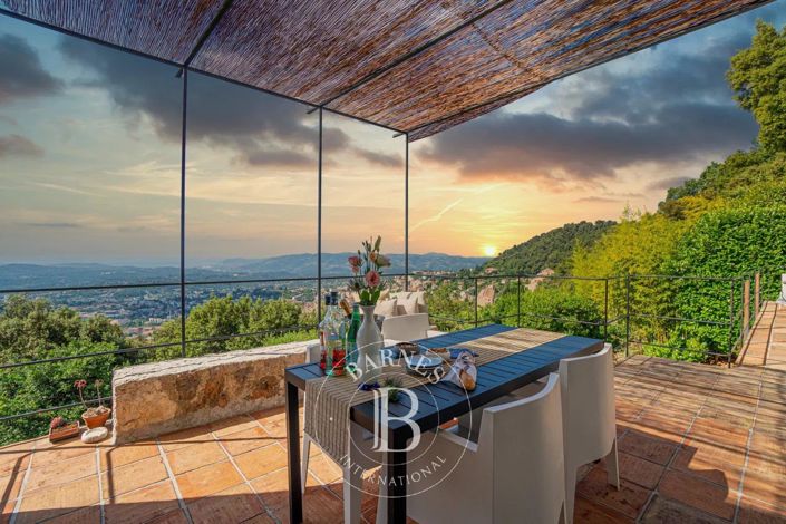 Image No.5-Maison de 4 chambres à vendre à Grasse