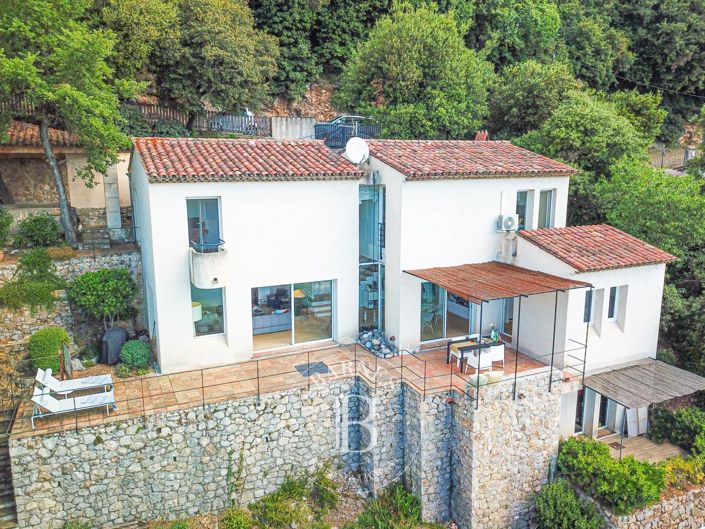 Image No.6-Maison de 4 chambres à vendre à Grasse