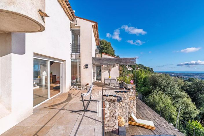 Image No.9-Maison de 4 chambres à vendre à Grasse