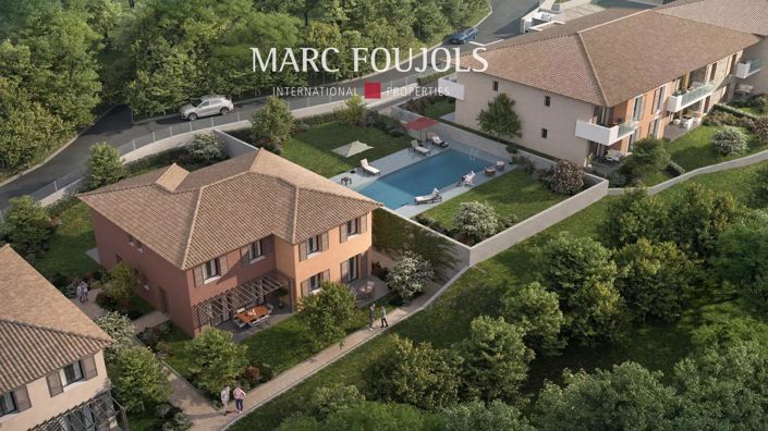 Image No.2-Appartement de 3 chambres à vendre à Cogolin