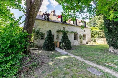 1 - Chantilly, Appartement