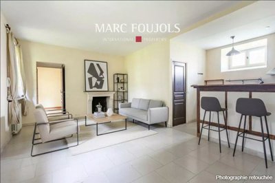 1 - Senlis, Apartment