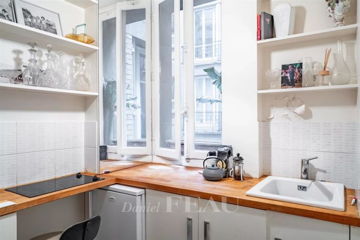 Image No.6-2 Bed Apartment for sale