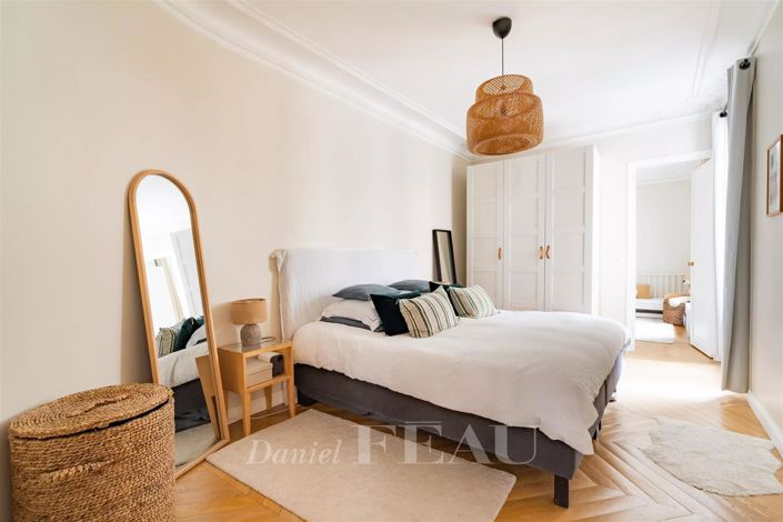 Image No.10-Appartement de 2 chambres à vendre à Paris