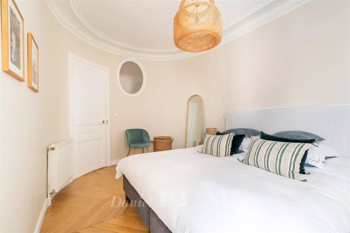 Image No.11-Appartement de 2 chambres à vendre à Paris