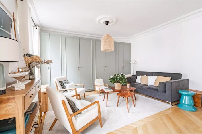 Image No.13-Appartement de 2 chambres à vendre à Paris