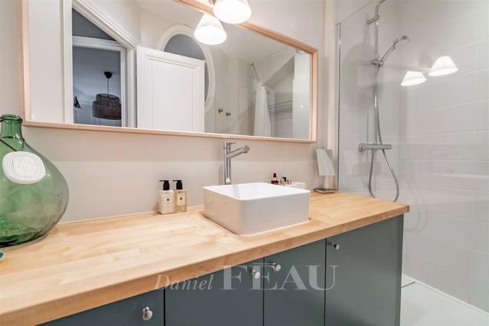 Image No.14-Appartement de 2 chambres à vendre à Paris