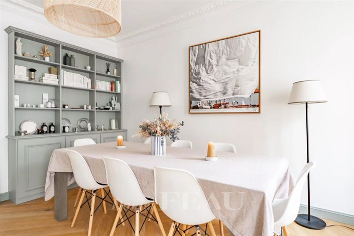 Image No.15-Appartement de 2 chambres à vendre à Paris