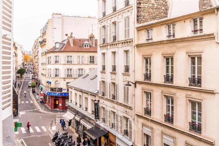 Image No.16-Appartement de 2 chambres à vendre à Paris