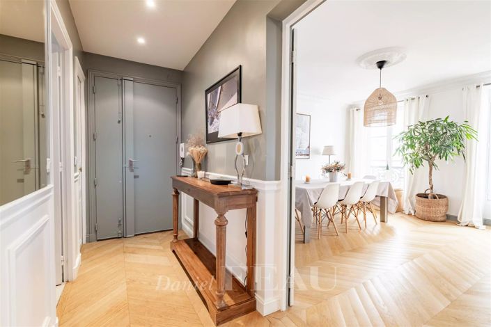 Image No.5-Appartement de 2 chambres à vendre à Paris