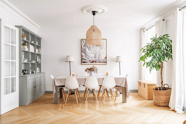 Image No.7-Appartement de 2 chambres à vendre à Paris