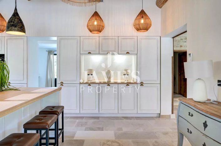 Image No.10-Maison de 4 chambres à vendre à Saint-Remy-de-Provence