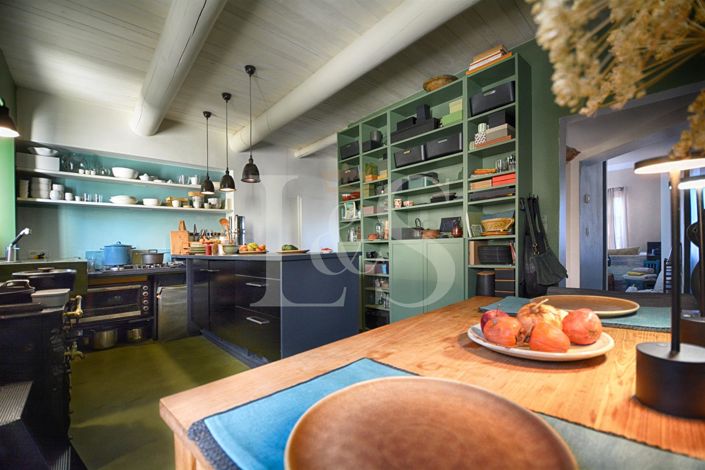 Image No.10-Maison de 3 chambres à vendre à Crillon-le-Brave