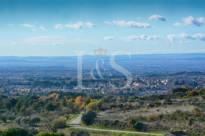 Image No.19-Maison de 3 chambres à vendre à Crillon-le-Brave