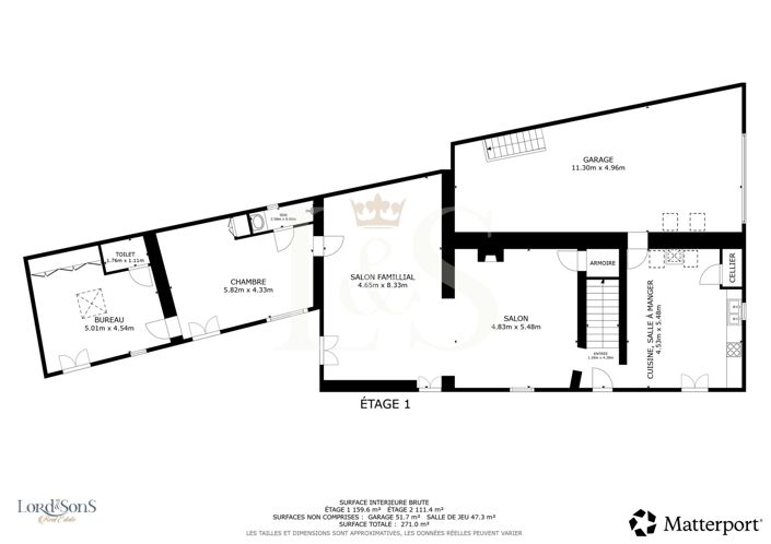 Image No.21-7 Bed House for sale