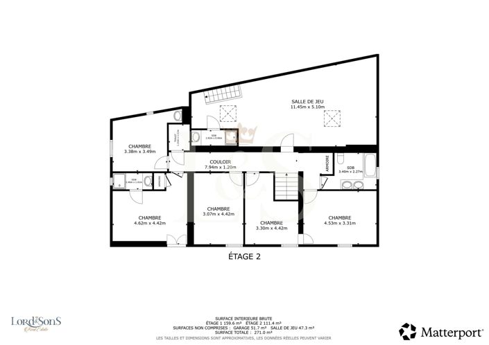 Image No.22-7 Bed House for sale