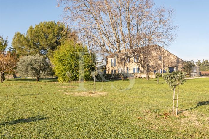 Image No.5-Maison de 7 chambres à vendre à Violès