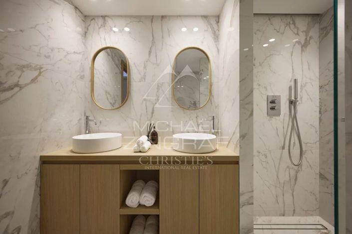 Image No.7-Appartement de 3 chambres à vendre à Cannes